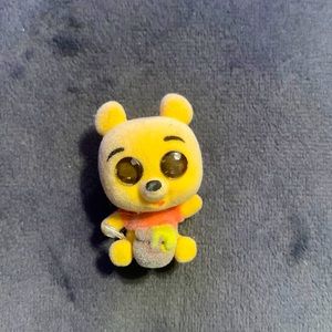Disney Doorables Series 6 Winnie the Pooh